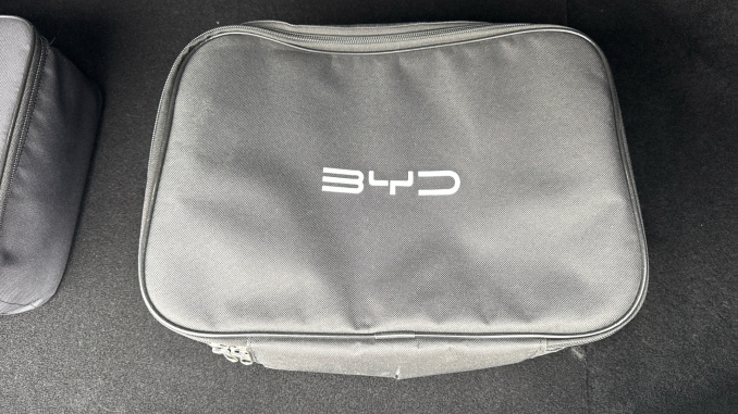 BYD Seal 6 1.5 DM-i Boost 4dr e-CVT Saloon - Image 45